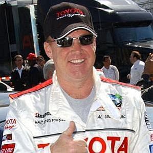 Al Unser Jr. profile photo