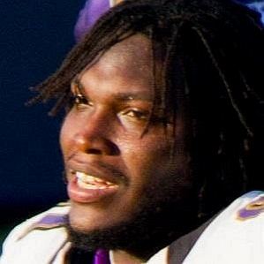 Courtney Upshaw profile photo