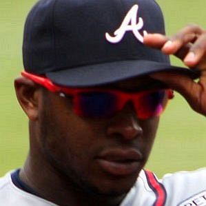 Justin Upton profile photo