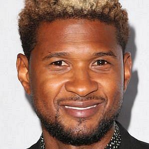 Usher profile photo