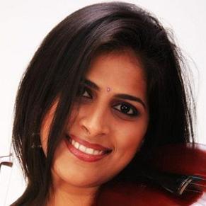 Pooja Vaidyanath profile photo