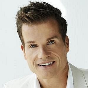 Louis van Amstel profile photo