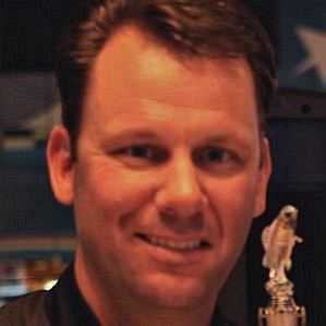 Kevin VanDam profile photo