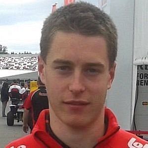 Stoffel Vandoorne profile photo