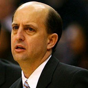 Jeff Van Gundy profile photo