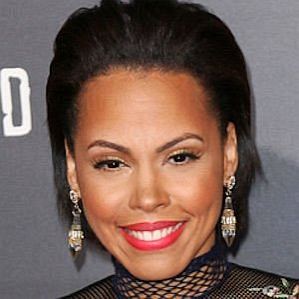 Amirah Vann profile photo