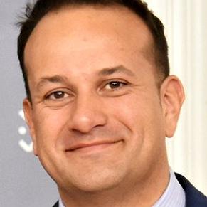 Leo Varadkar profile photo