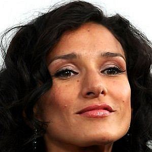 Indira Varma profile photo