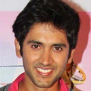 Mishkat Varma profile photo