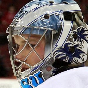 Andrei Vasilevskiy profile photo