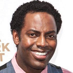 Baron Vaughn profile photo