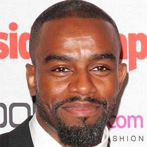 Charles Venn profile photo