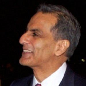 Richard Verma profile photo