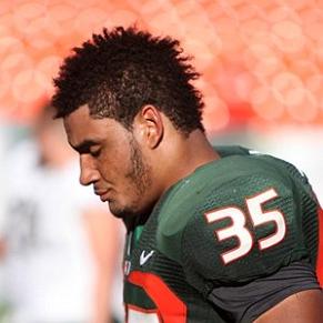 Olivier Vernon profile photo