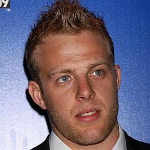 Kris Versteeg profile photo