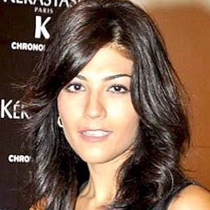 Archana Vijaya profile photo