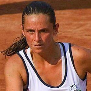 Roberta Vinci profile photo