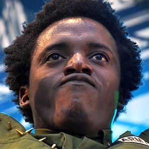 Romain Virgo profile photo