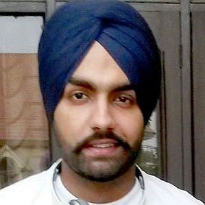 Ammy Virk profile photo