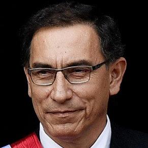 Martín Vizcarra profile photo