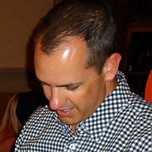 Frank Vogel profile photo