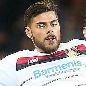 Kevin Volland profile photo