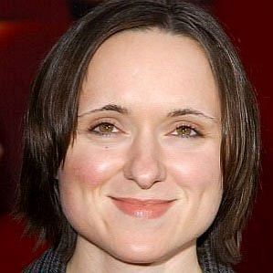 Sarah Vowell profile photo