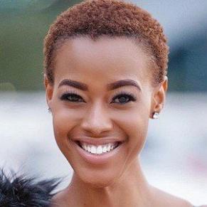 Tshepi Vundla profile photo