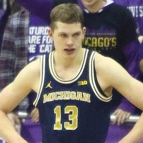 Moritz Wagner profile photo