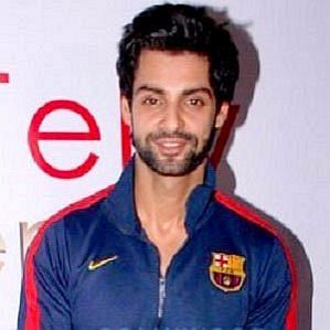 Karan Wahi profile photo