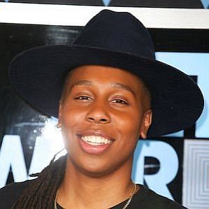 Lena Waithe profile photo