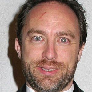 Jimmy Wales profile photo