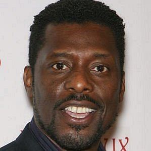 Eamonn Walker profile photo