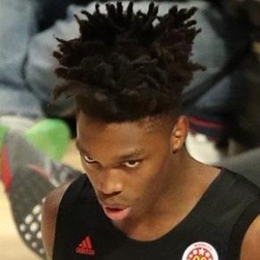 Lonnie Walker profile photo