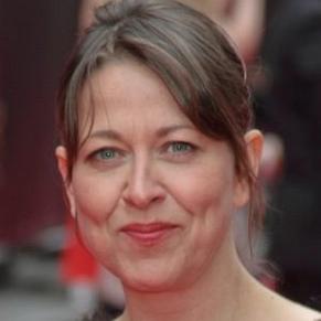 Nicola Walker profile photo