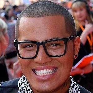 Stan Walker profile photo