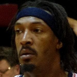 Gerald Wallace profile photo