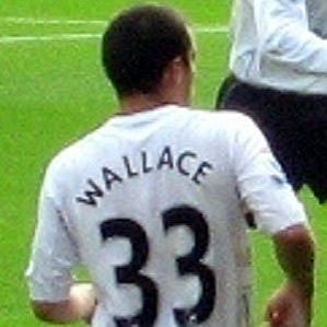 Ross Wallace profile photo