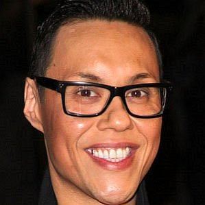 Gok Wan profile photo