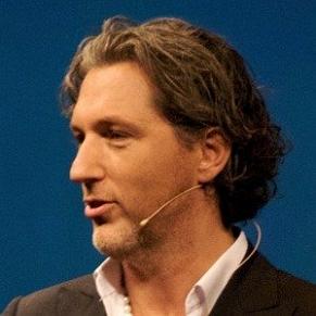 Marcel Wanders profile photo