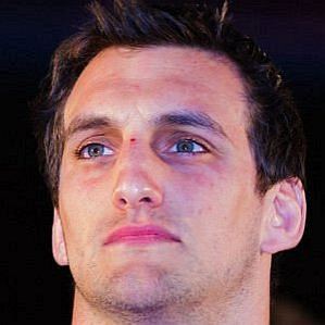 Sam Warburton profile photo