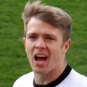 Jamie Ward profile photo