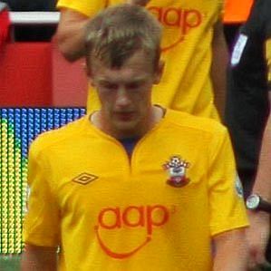 James Ward-Prowse profile photo