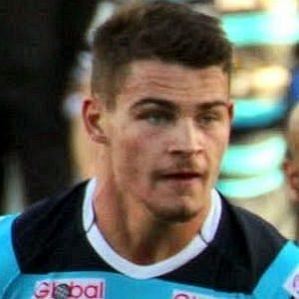 Stevie Ward profile photo