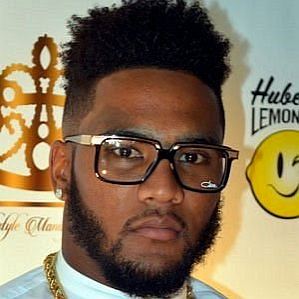 TJ Ward profile photo