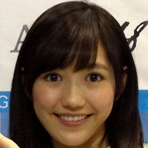 Mayu Watanabe profile photo