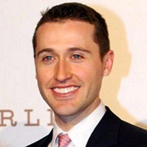 Tom Waterhouse profile photo