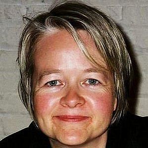 Sarah Waters profile photo