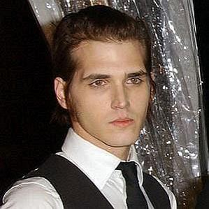 Mikey Way profile photo