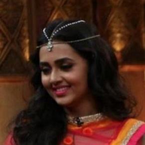 Tejaswi Prakash Wayangankar profile photo